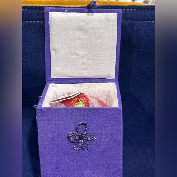 Bugs Bunny Ornament Looney Tunes Christmas - Picture 2 of 4